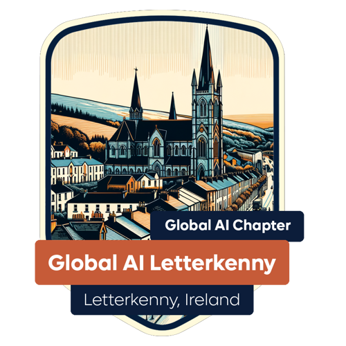Badge Latest trends in Agentic AI and how to use them - Attendee