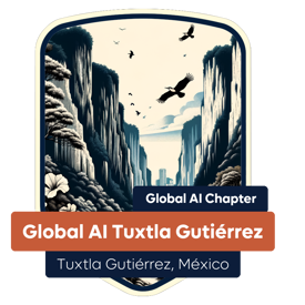 Global AI Tuxtla Gutiérrez