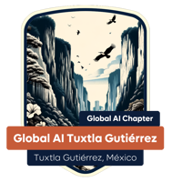 Global AI Tuxtla Gutiérrez
