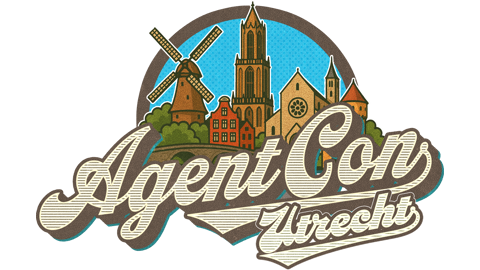 AgentCon - Utrecht