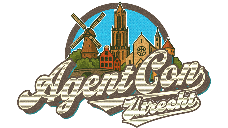 AgentCon - Utrecht