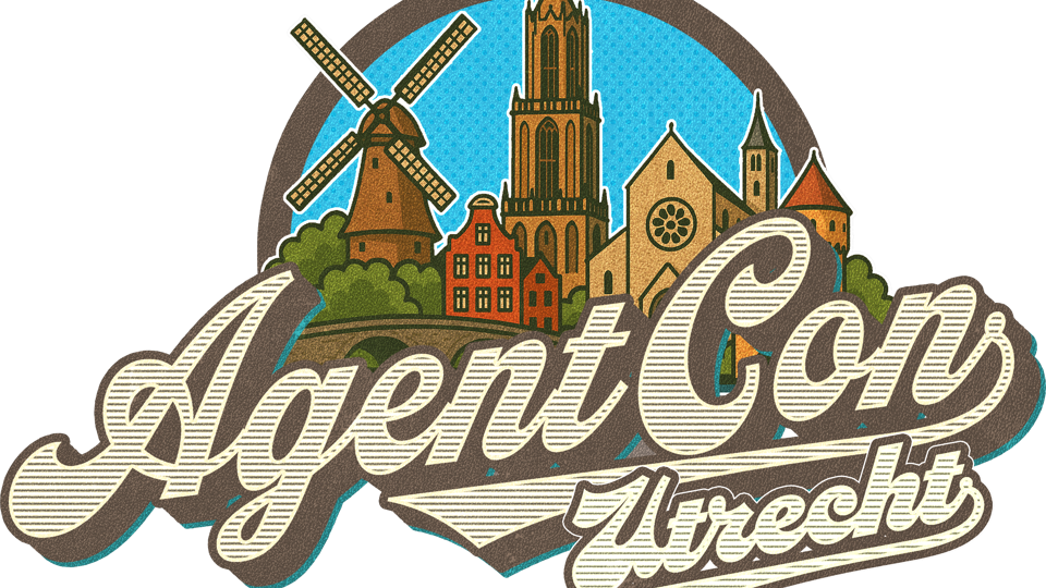 AgentCon - Utrecht