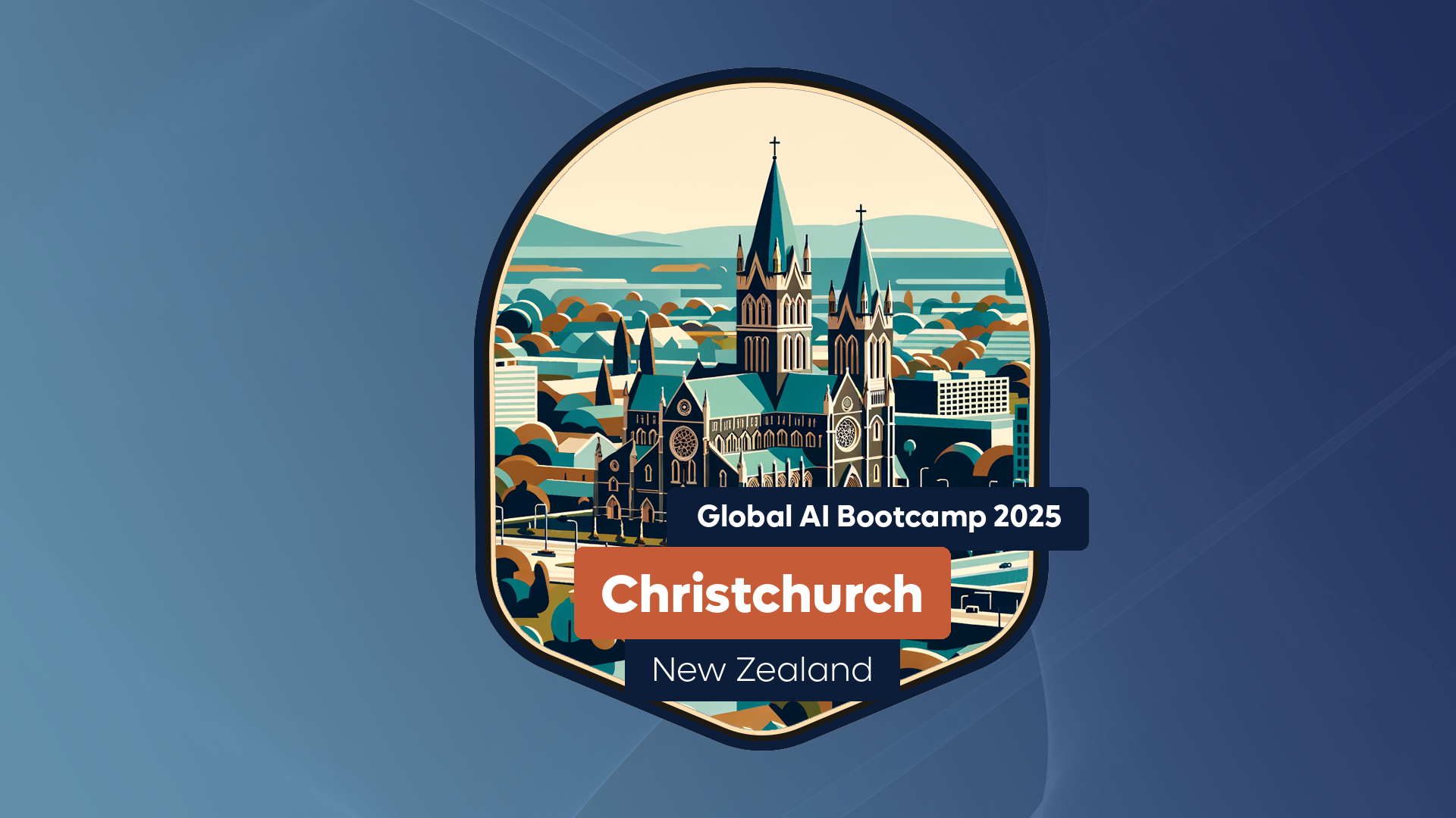 Global AI Bootcamp | New Zealand - Christchurch