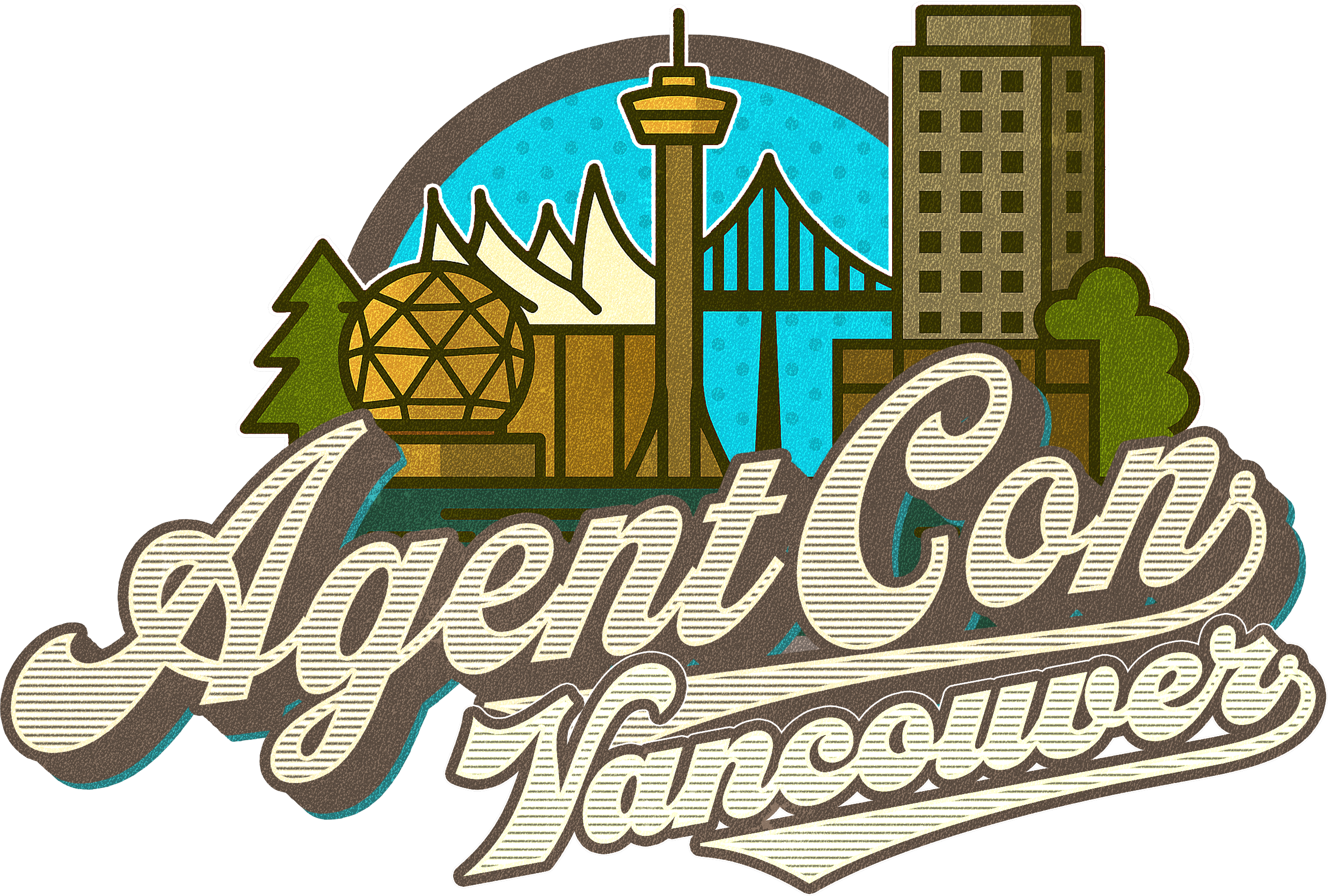 AgentCon - Vancouver