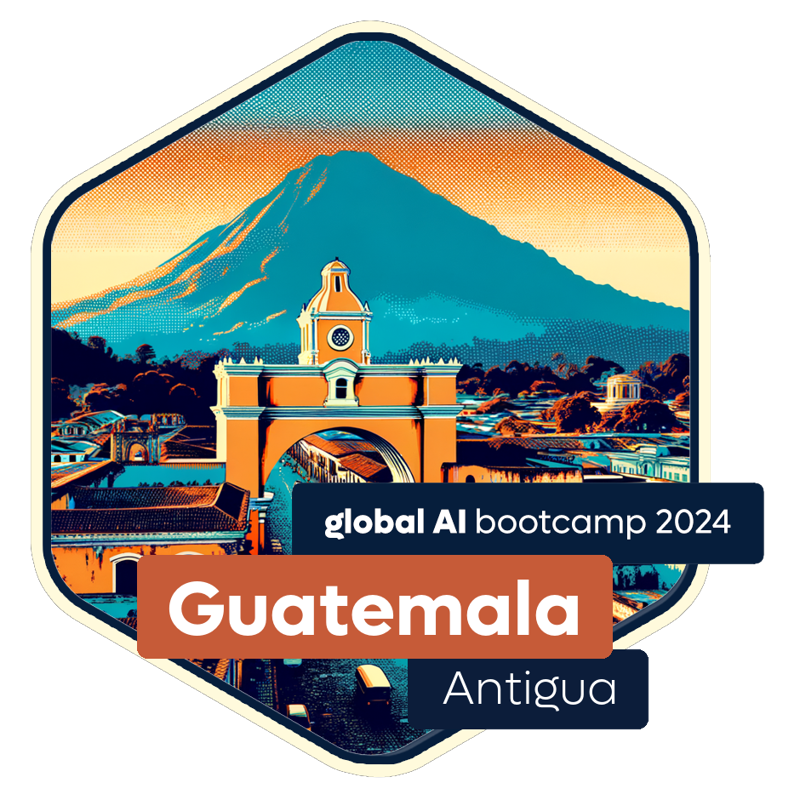 Guatemala - Antigua