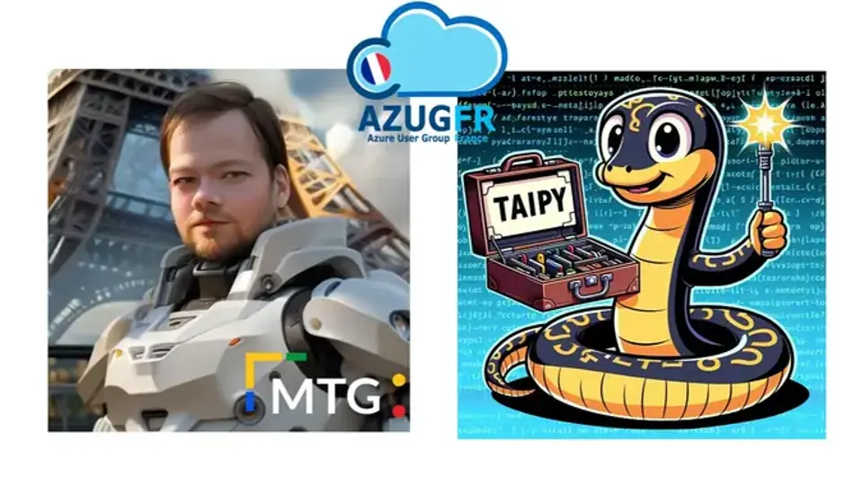 Meetup @ Meritis :Entrez dans l'ère de l'IA générative, transformez vos usages