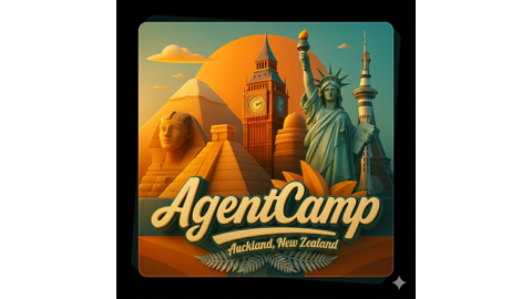 AgentCamp