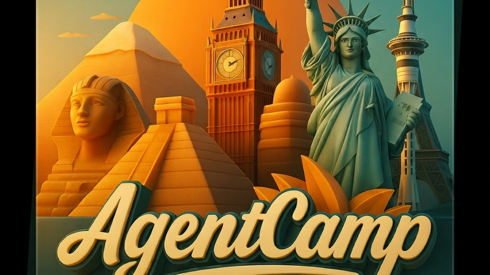 AgentCamp