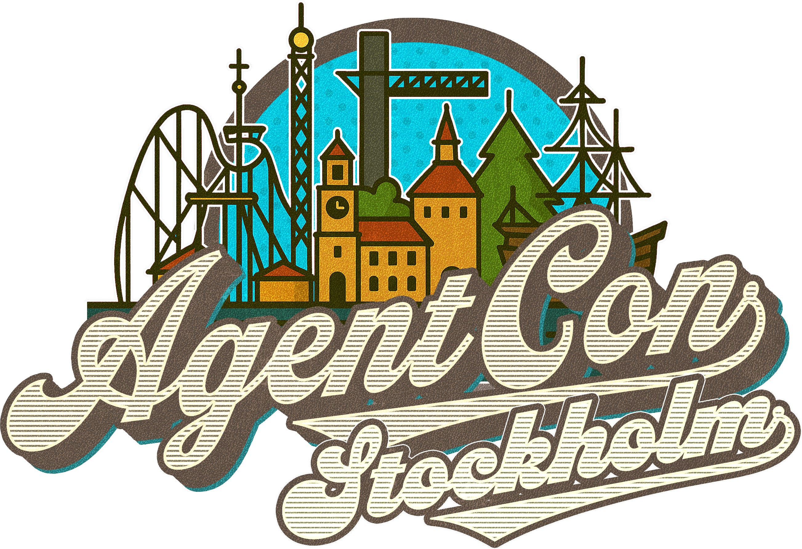 AgentCon - Stockholm