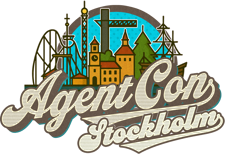 AgentCon - Stockholm