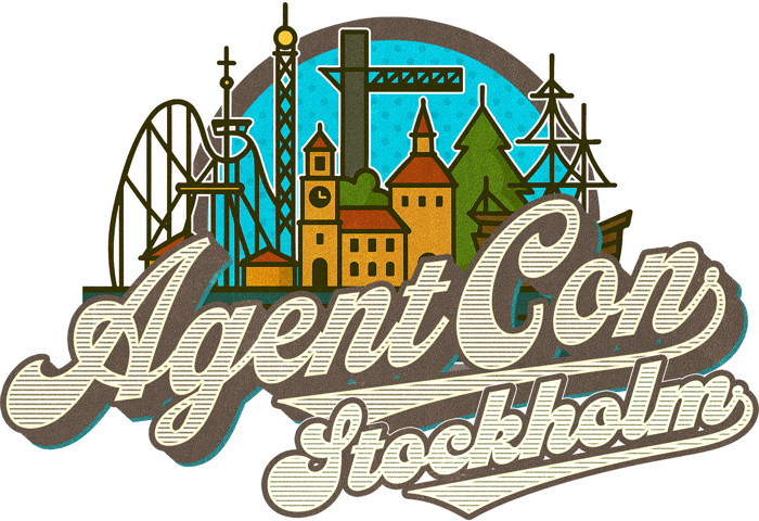 AgentCon - Stockholm