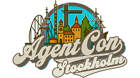 AgentCon - Stockholm