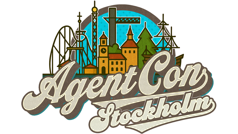 AgentCon - Stockholm