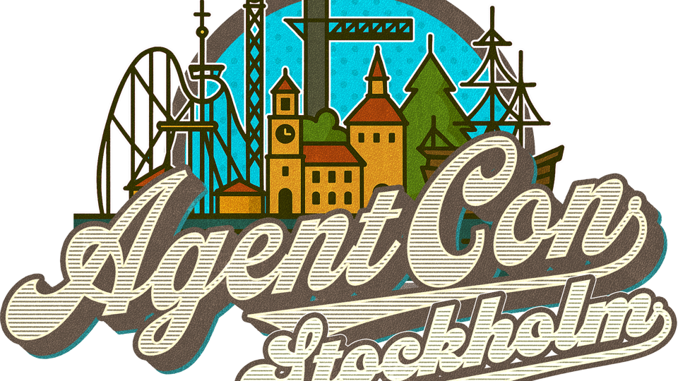 AgentCon - Stockholm