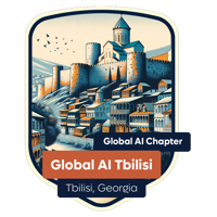 Global AI Tbilisi