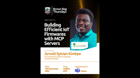Brown Bag Thursdays (2)