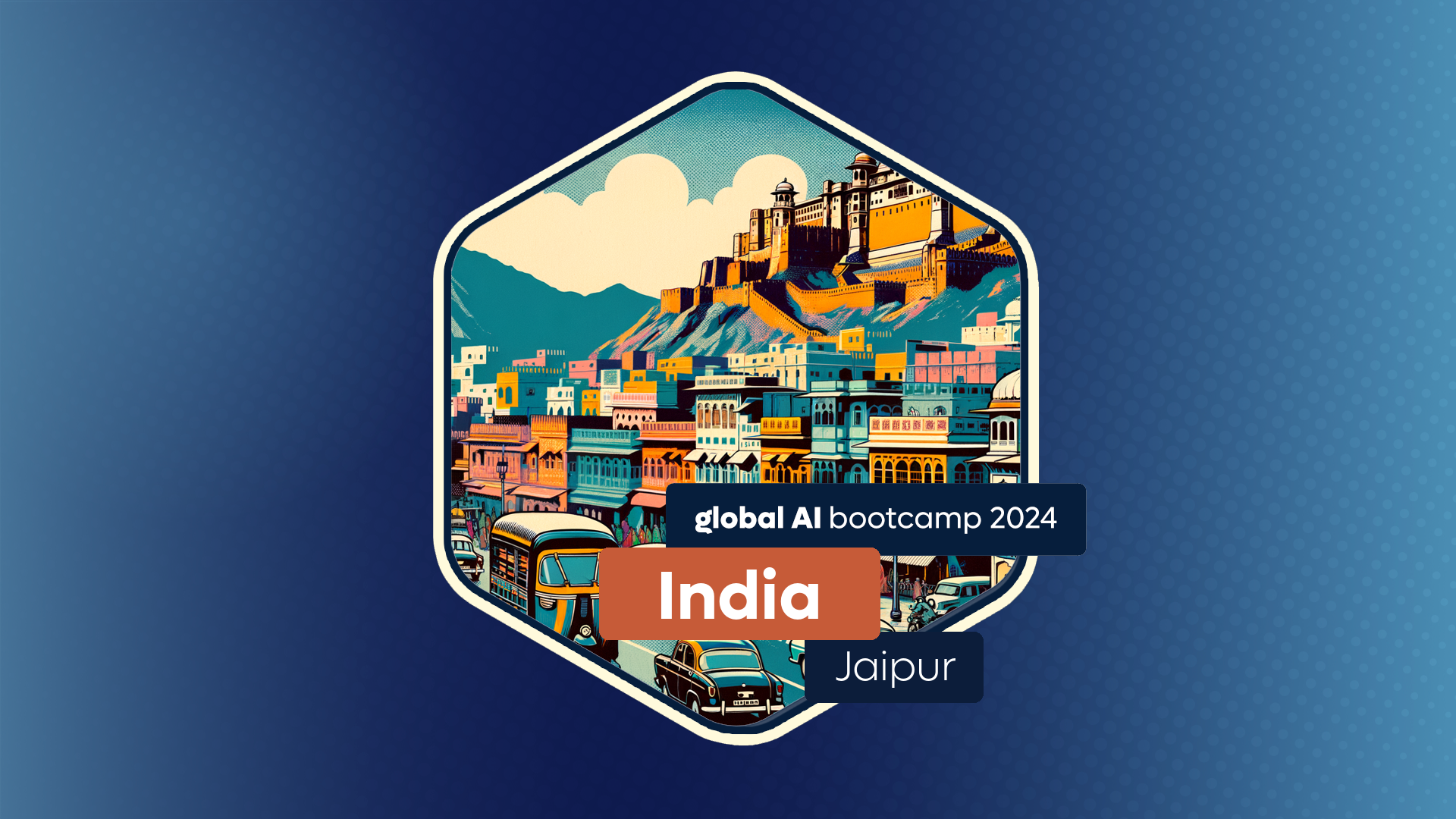 Global AI Bootcamp | India - Jaipur