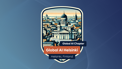 Finland AI User Group First Meeting