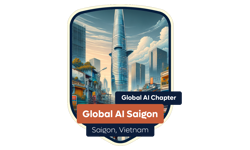 Global AI Ho Chi Minh