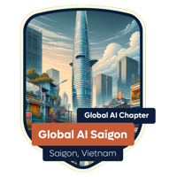 Global AI Ho Chi Minh