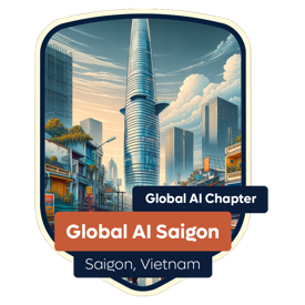 Global AI Ho Chi Minh