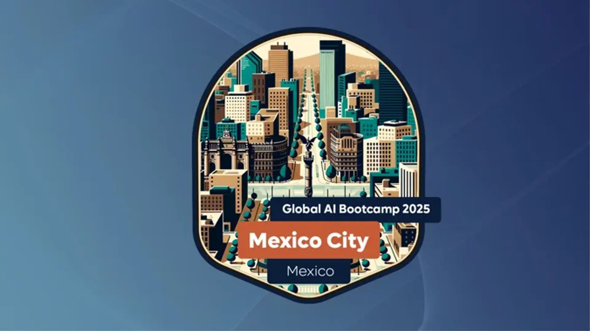 Global AI Bootcamp 2025