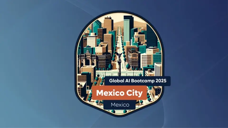 Global AI Bootcamp 2025