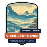 Global AI Monaragala