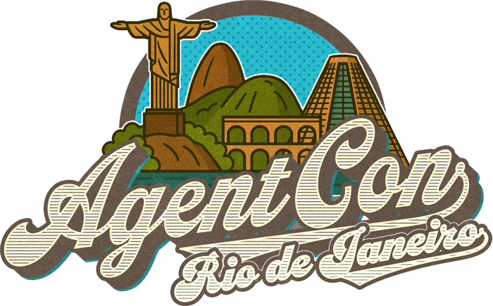 AgentCon - Rio de Janeiro