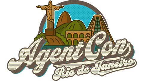 AgentCon - Rio de Janeiro