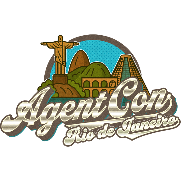 AgentCon - Rio de Janeiro