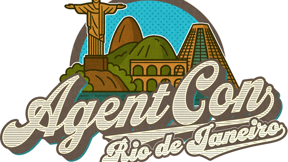 AgentCon - Rio de Janeiro