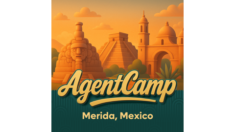 AgentCamp - Merida