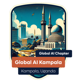 Global AI Kampala