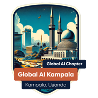 Global AI Kampala
