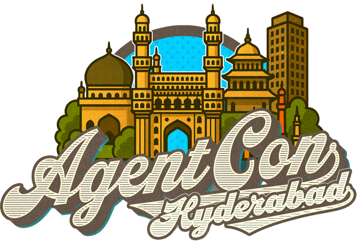 AgentCon 2025 - Hyderabad