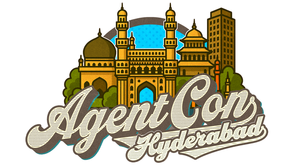 AgentCon 2025 - Hyderabad