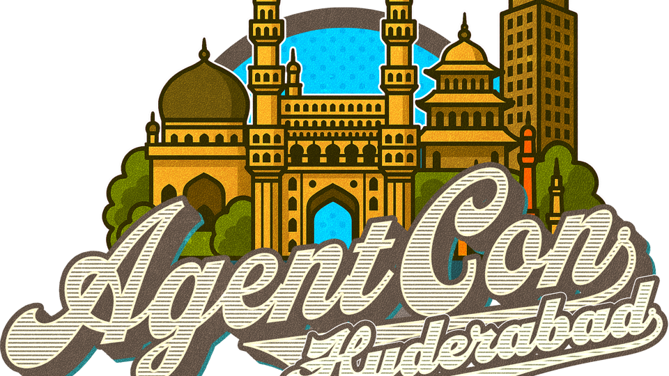 AgentCon 2025 - Hyderabad