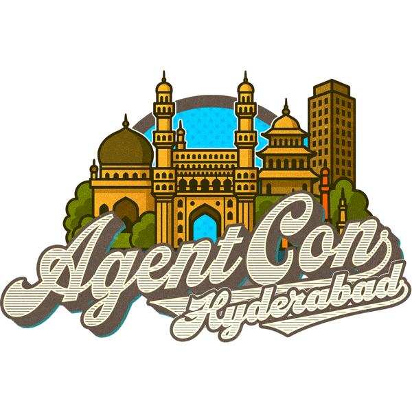 AgentCon 2025 - Hyderabad