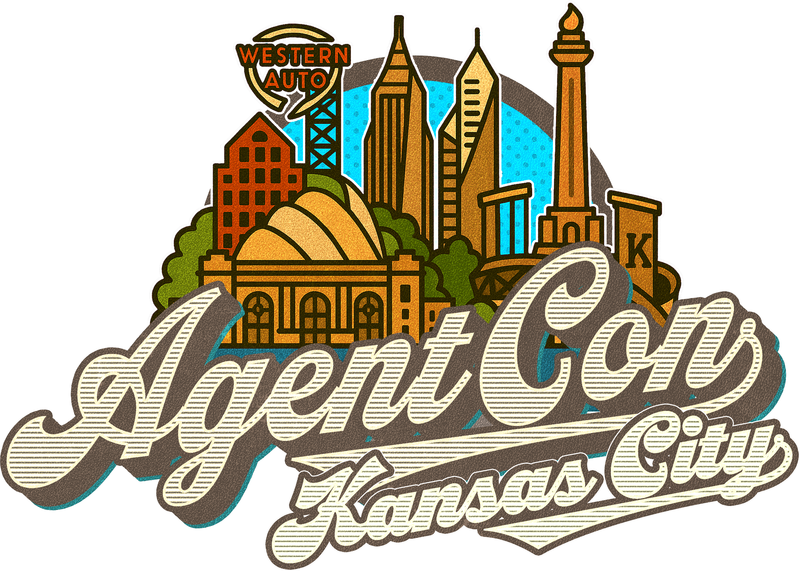 AgentCon 2025 - Kansas City