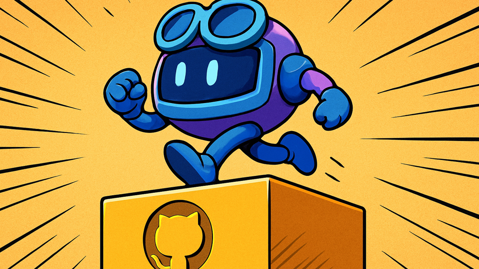 GitHub Copilot DevDays Hilversum