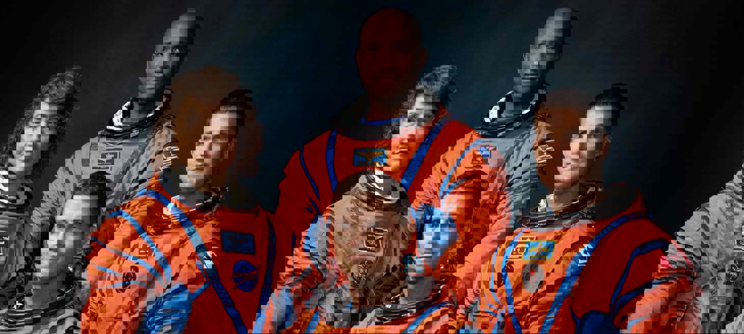 The Role of Tech and AI in the Artemis II Moon Mission