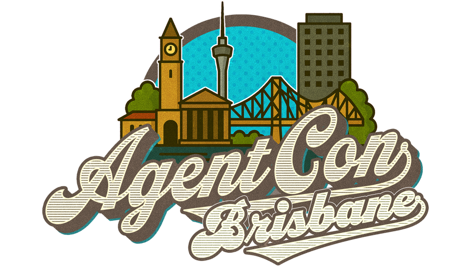 AgentCon Brisbane