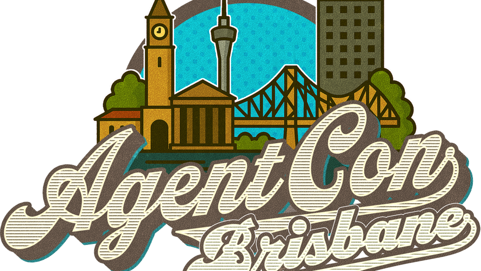 AgentCon Brisbane