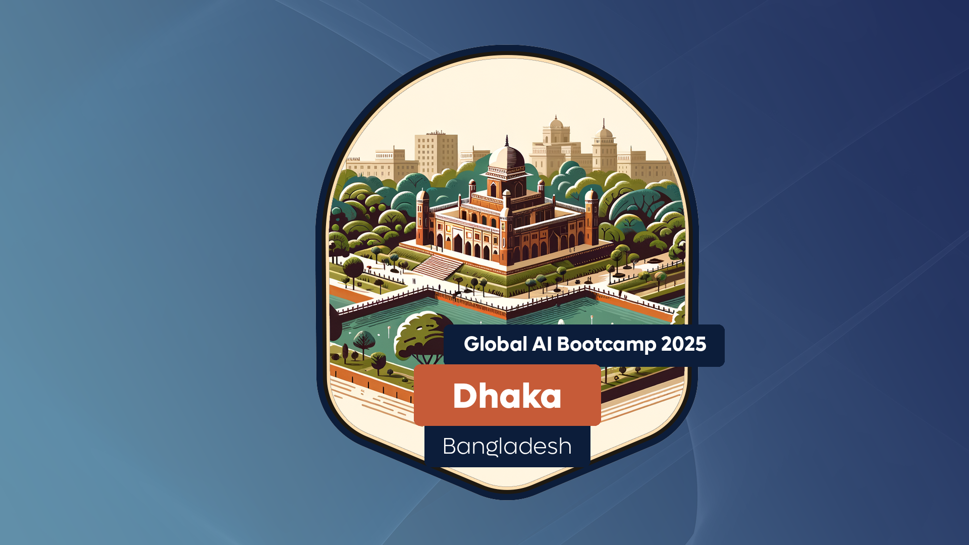 Global AI Bootcamp | Bangladesh - Dhaka