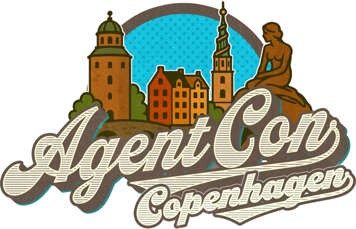 AgentCon 2025 - Copenhagen