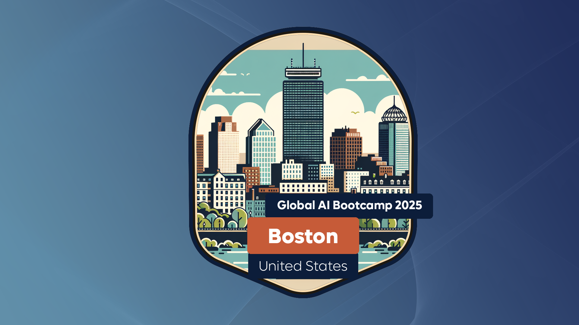 Global AI Bootcamp | United States - Boston area