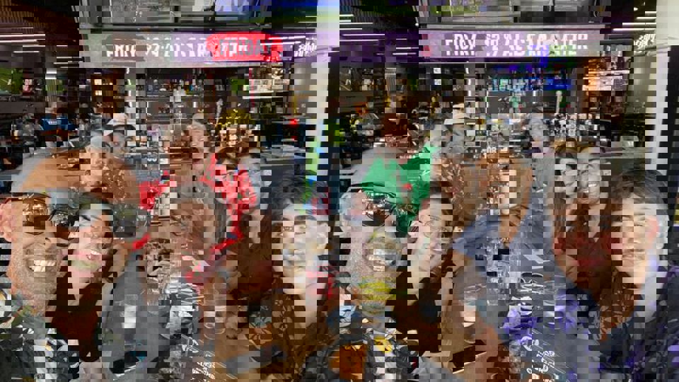 AI Gold Coast Community Meetup December 2025