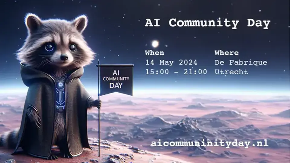  AI Community Day