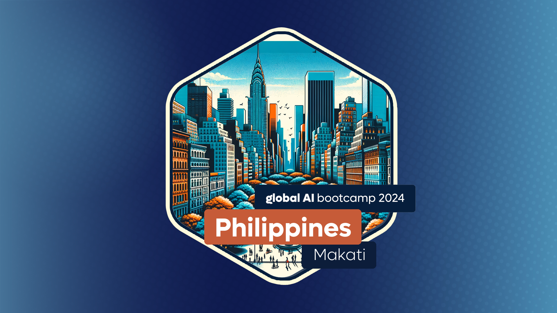 Global AI Bootcamp | Philippines - Makati